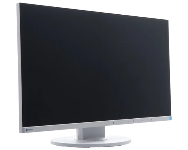 مانیتور استوک EIZO مدل EV2450 سایز 24اینچ ساخت ژاپن