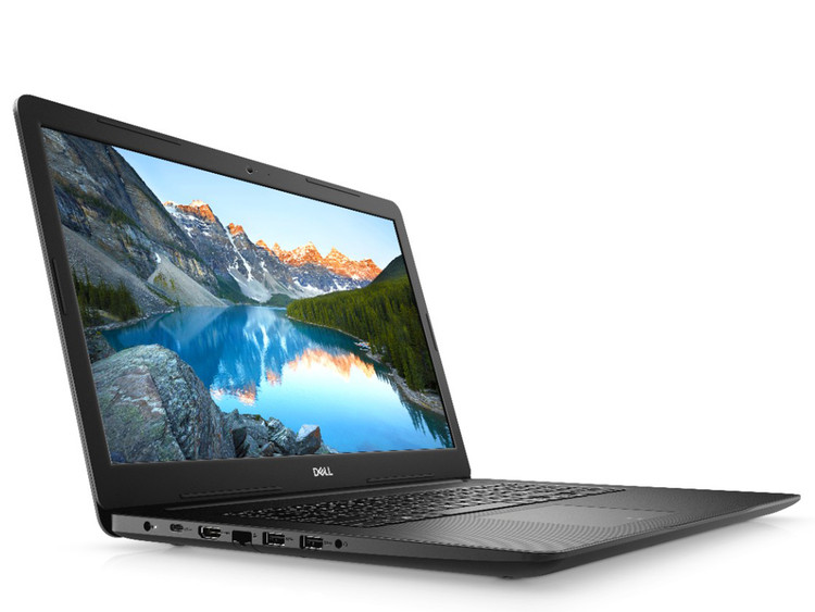 لپ تاپ استوک اروپایی دل مدل Inspiron 3793