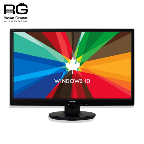 مانیتور استوک VIEWSONIC VA2446MH 24inch Full HD